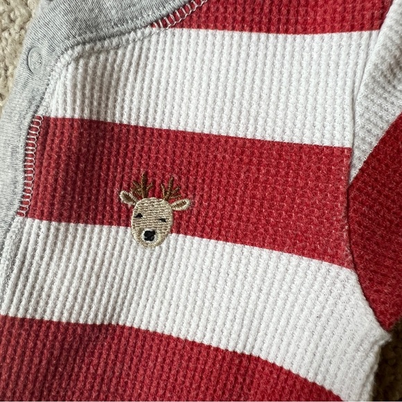 Carters | Ribbed Pajamas - Picture 8 of 8